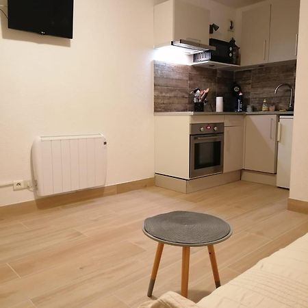 Appartement Romantic Sea Le Barcares Ngoại thất bức ảnh
