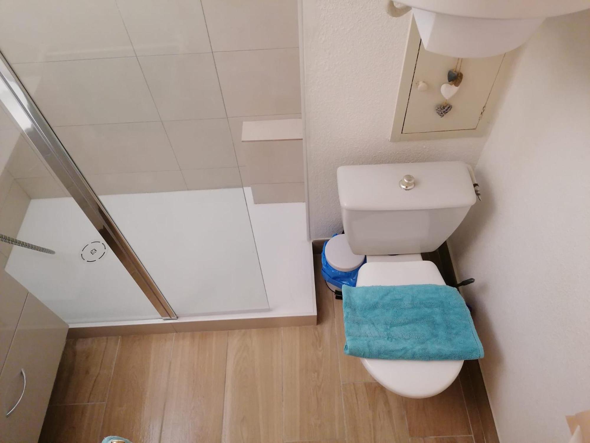 Appartement Romantic Sea Le Barcares Ngoại thất bức ảnh