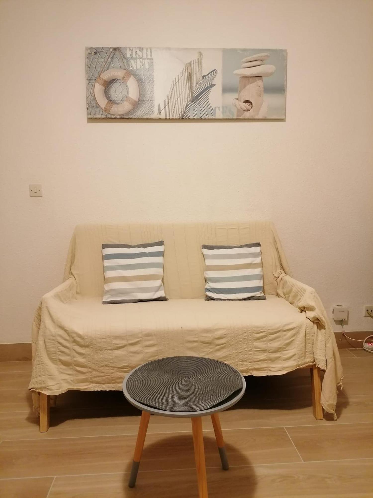 Appartement Romantic Sea Le Barcares Ngoại thất bức ảnh